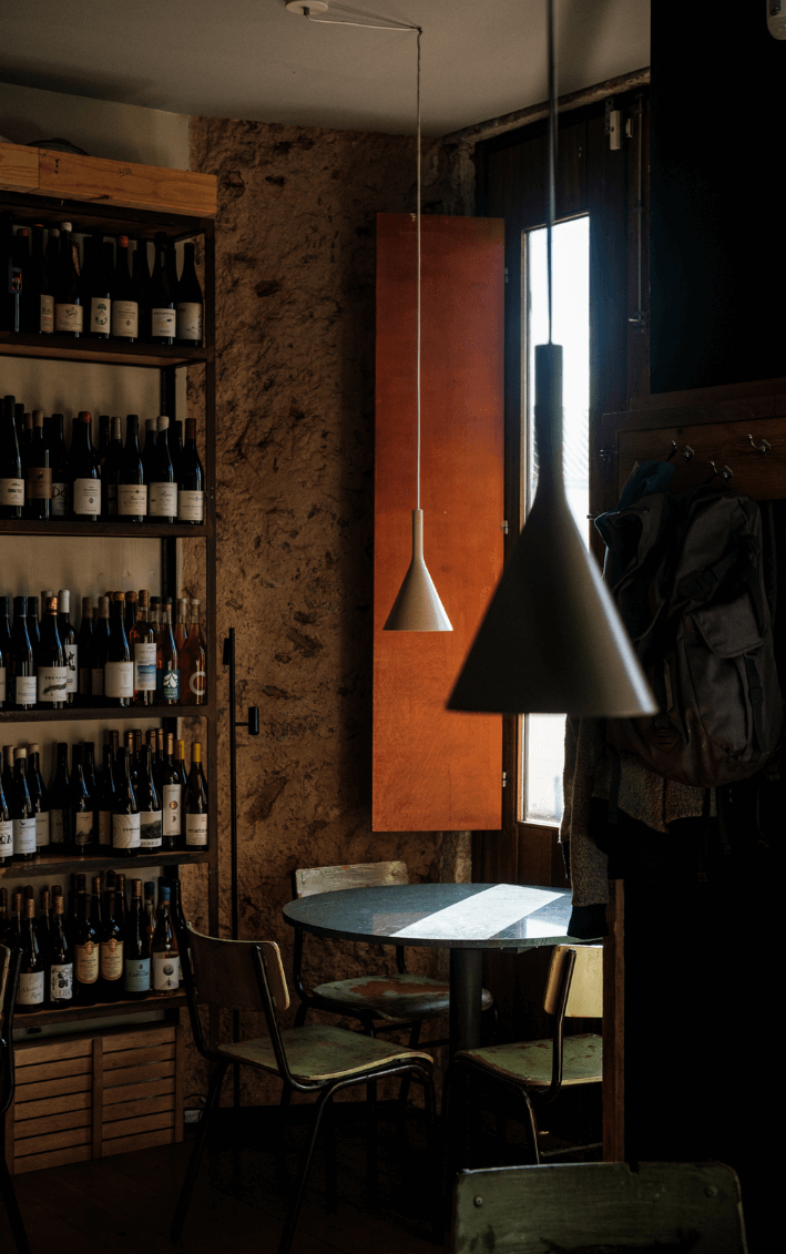 SEM Restaurant — photo 3