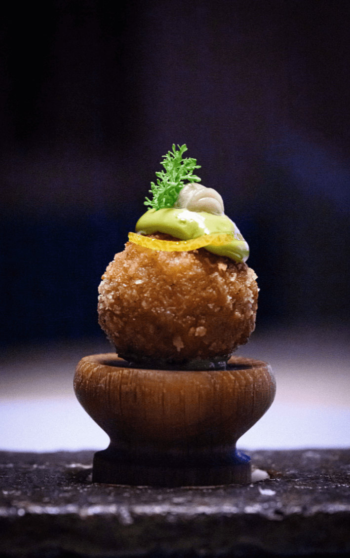 Restaurant Bootshaus — photo 4