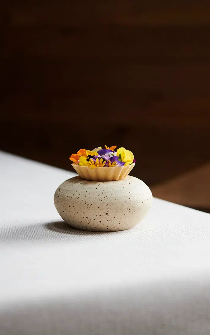 Restaurant Domæne — photo 4