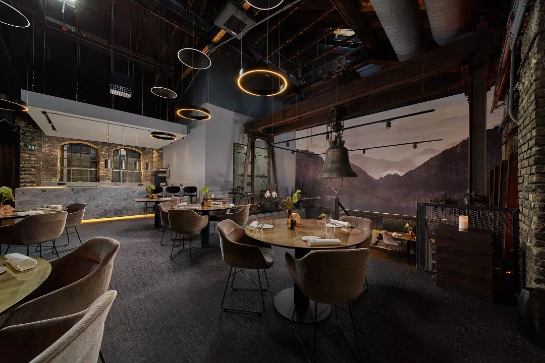SENNS.Restaurant