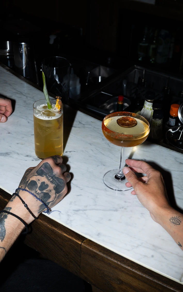 Restobar Massalia — photo 5