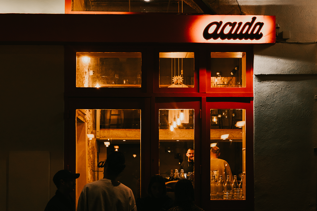Acuda