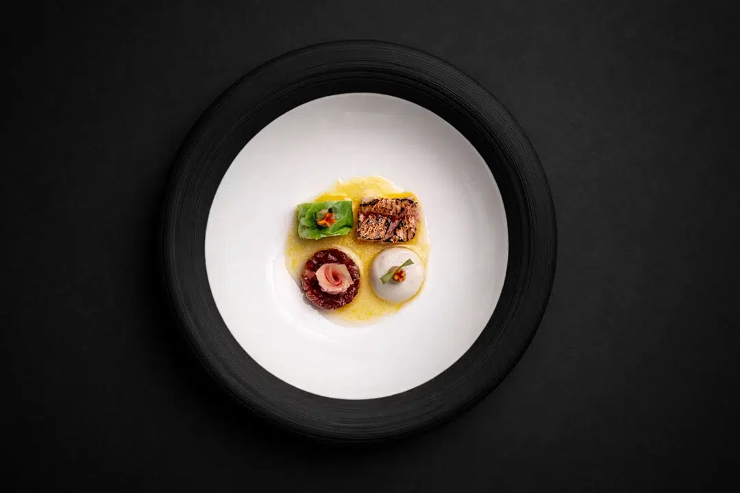 Inside BOK: Light, Floral Menus and a Thoughtful Dry January Experience in Münster